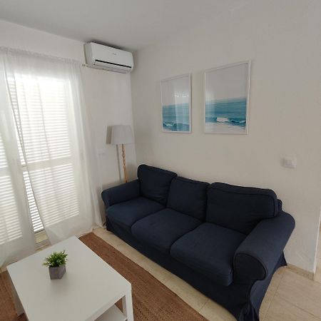 Apartamento Recien Reformado 莫哈卡尔 外观 照片