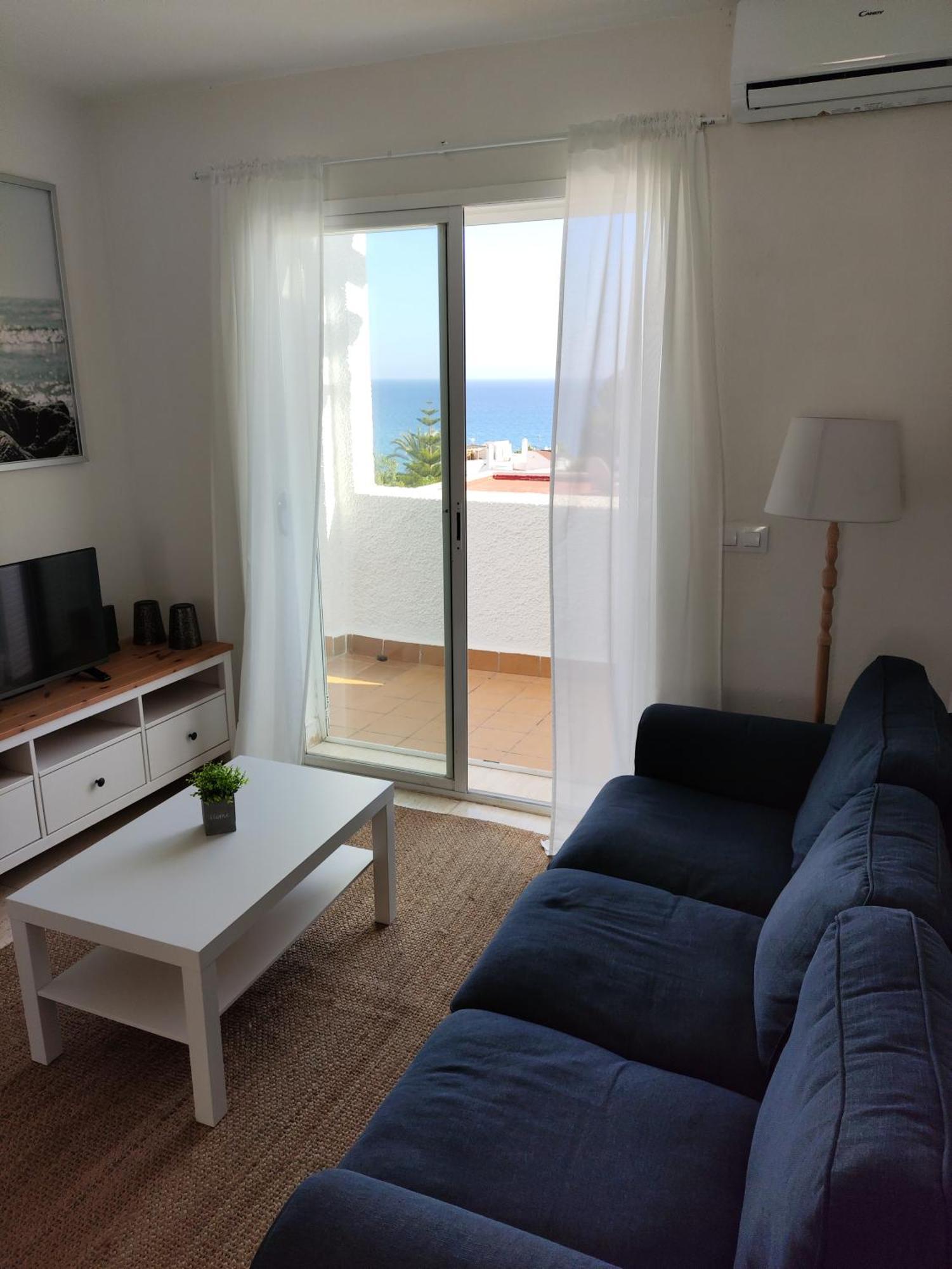 Apartamento Recien Reformado 莫哈卡尔 外观 照片