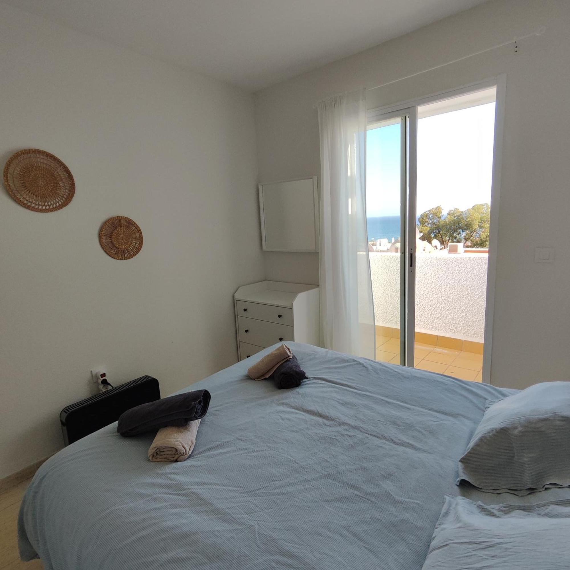Apartamento Recien Reformado 莫哈卡尔 外观 照片
